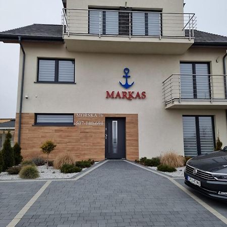 Markas Rewa Kültér fotó