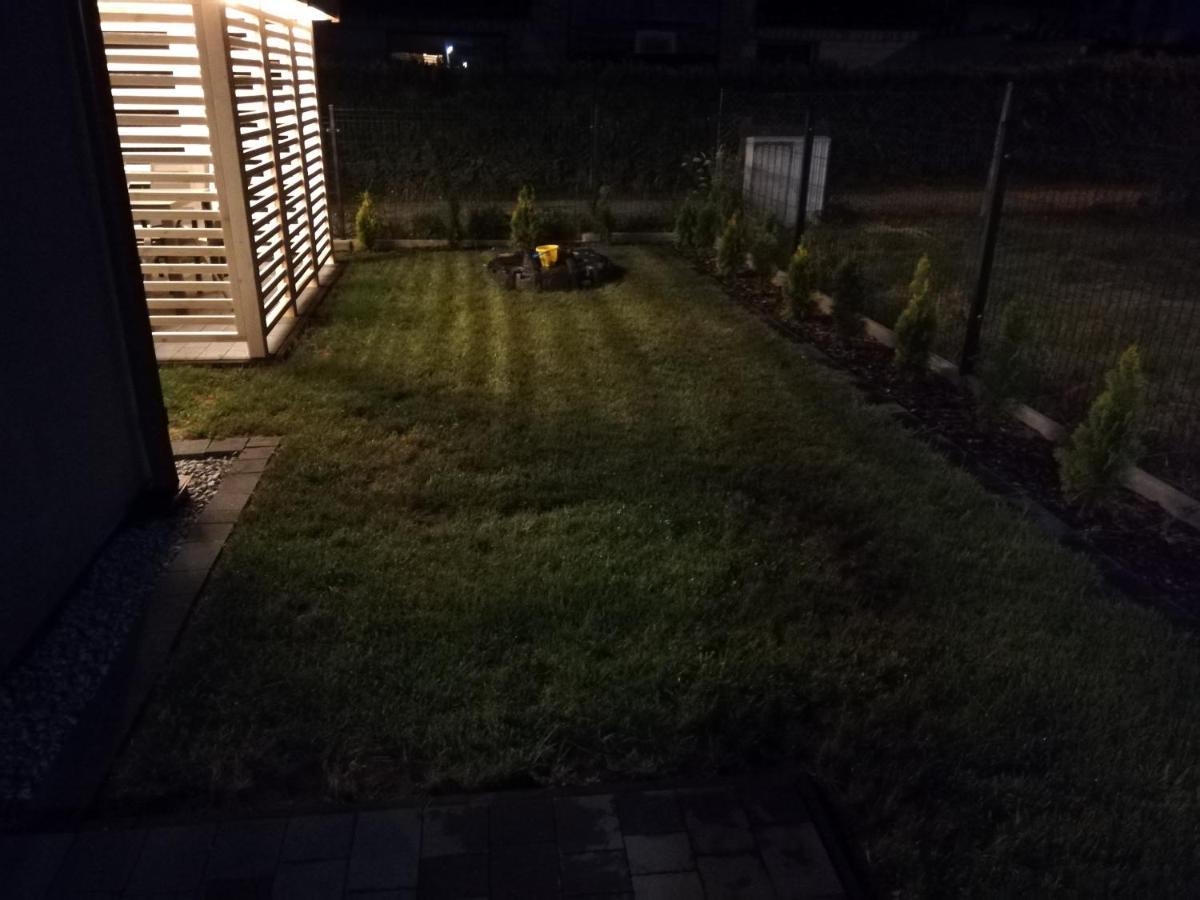 Markas Rewa Kültér fotó