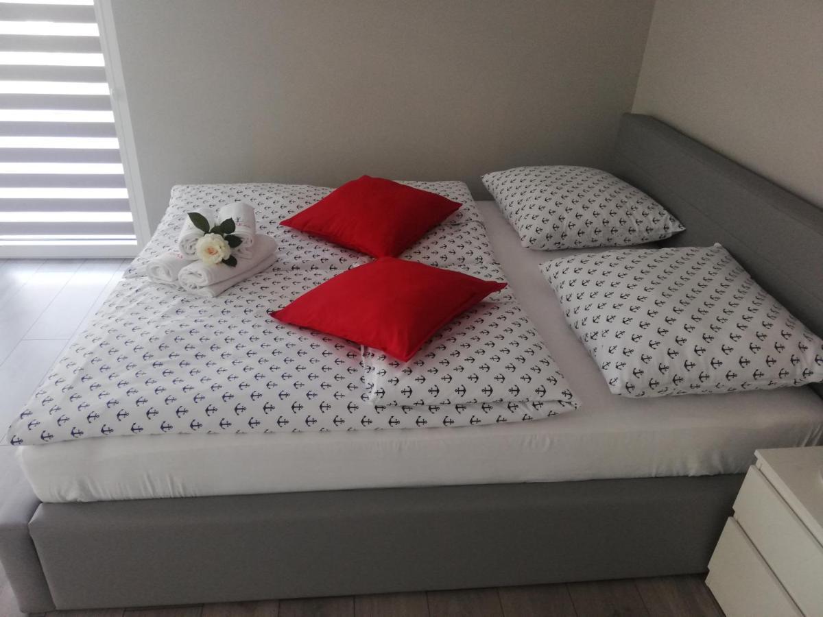 Markas Rewa Kültér fotó