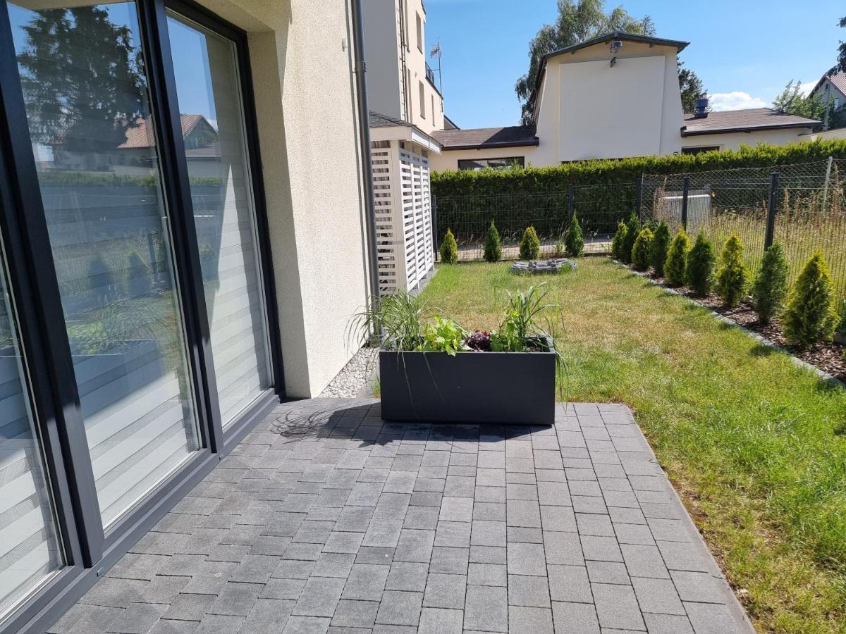 Markas Rewa Kültér fotó